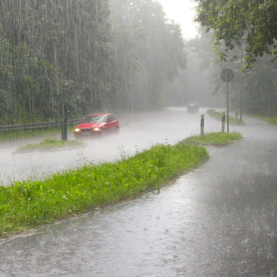 호우주의보 경보 특보 발령 기준 대처 방법4