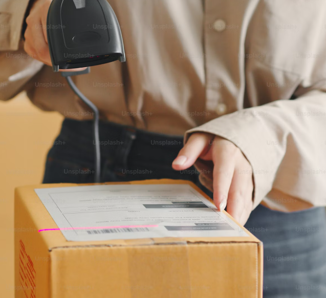 우체국 택배 실시간 배송 조회 방법