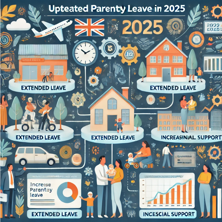 2025 육아지원제도 개편안4