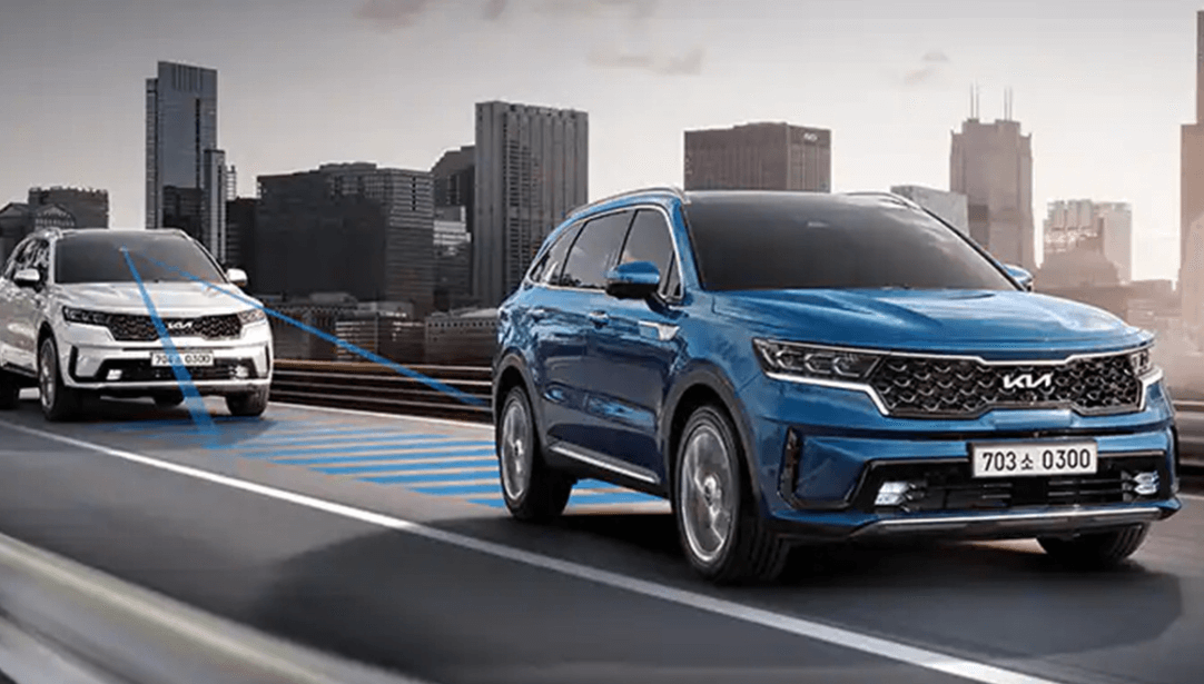 쏘렌토 장기렌트