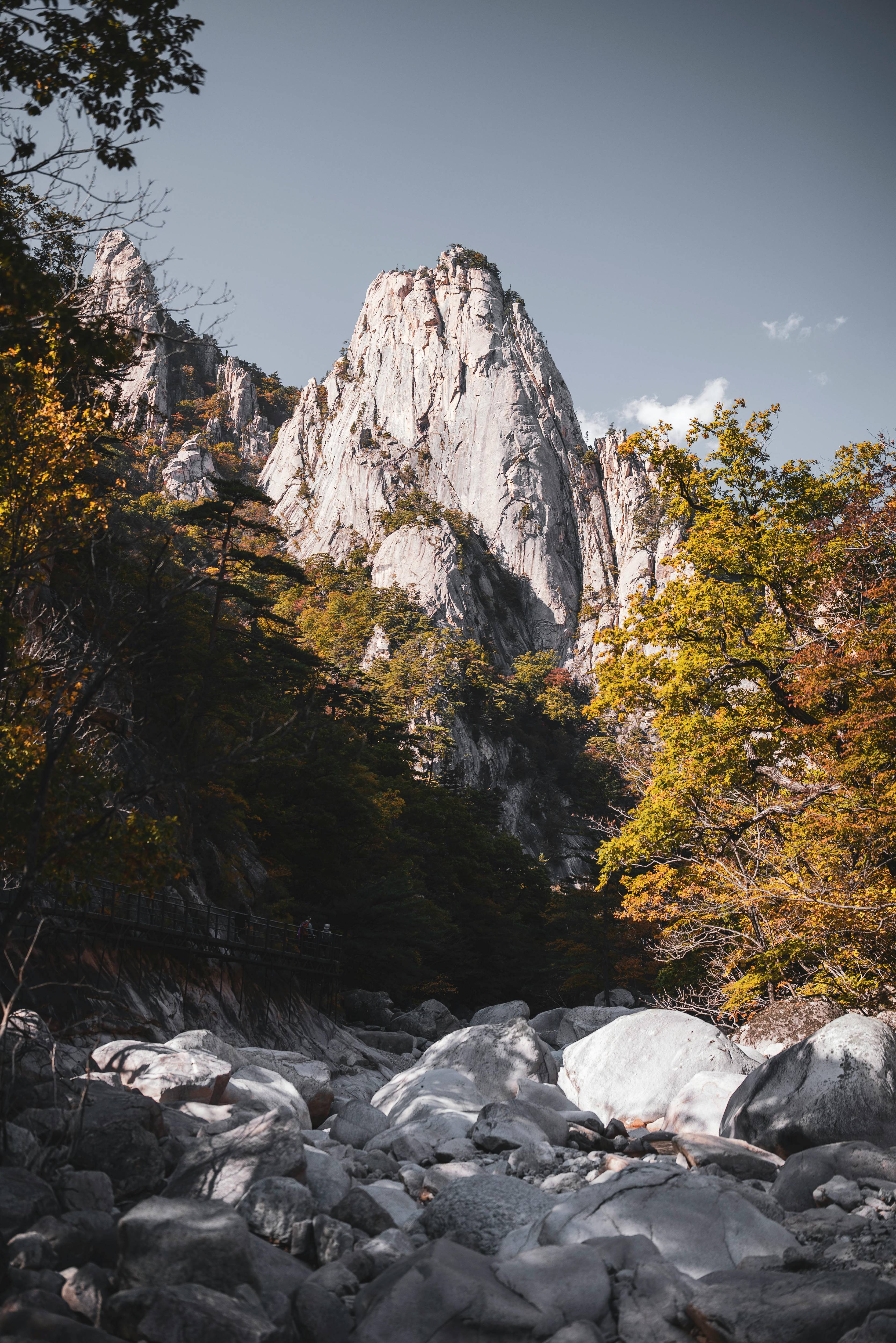 동해시 모습들 이미지