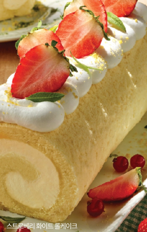 애슐리퀸즈 딸기축제