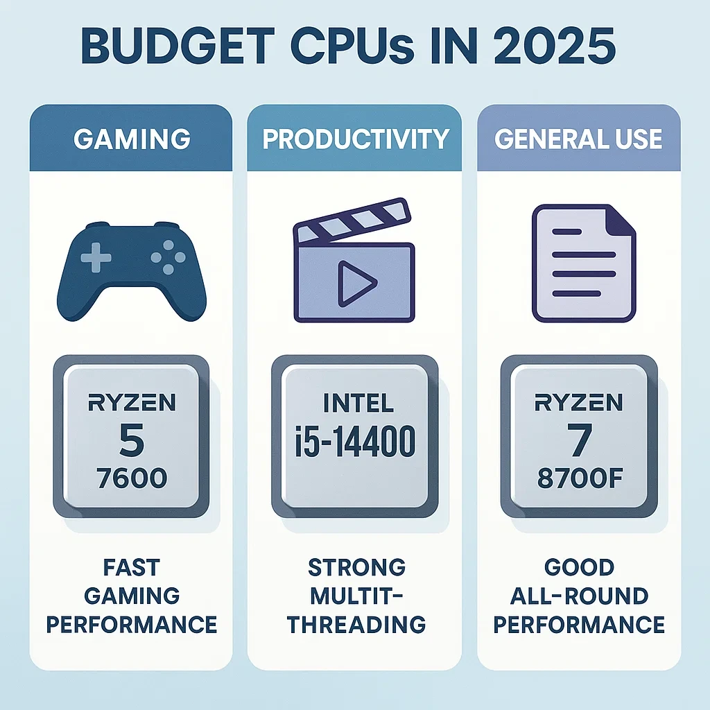 가성비 cpu 추천