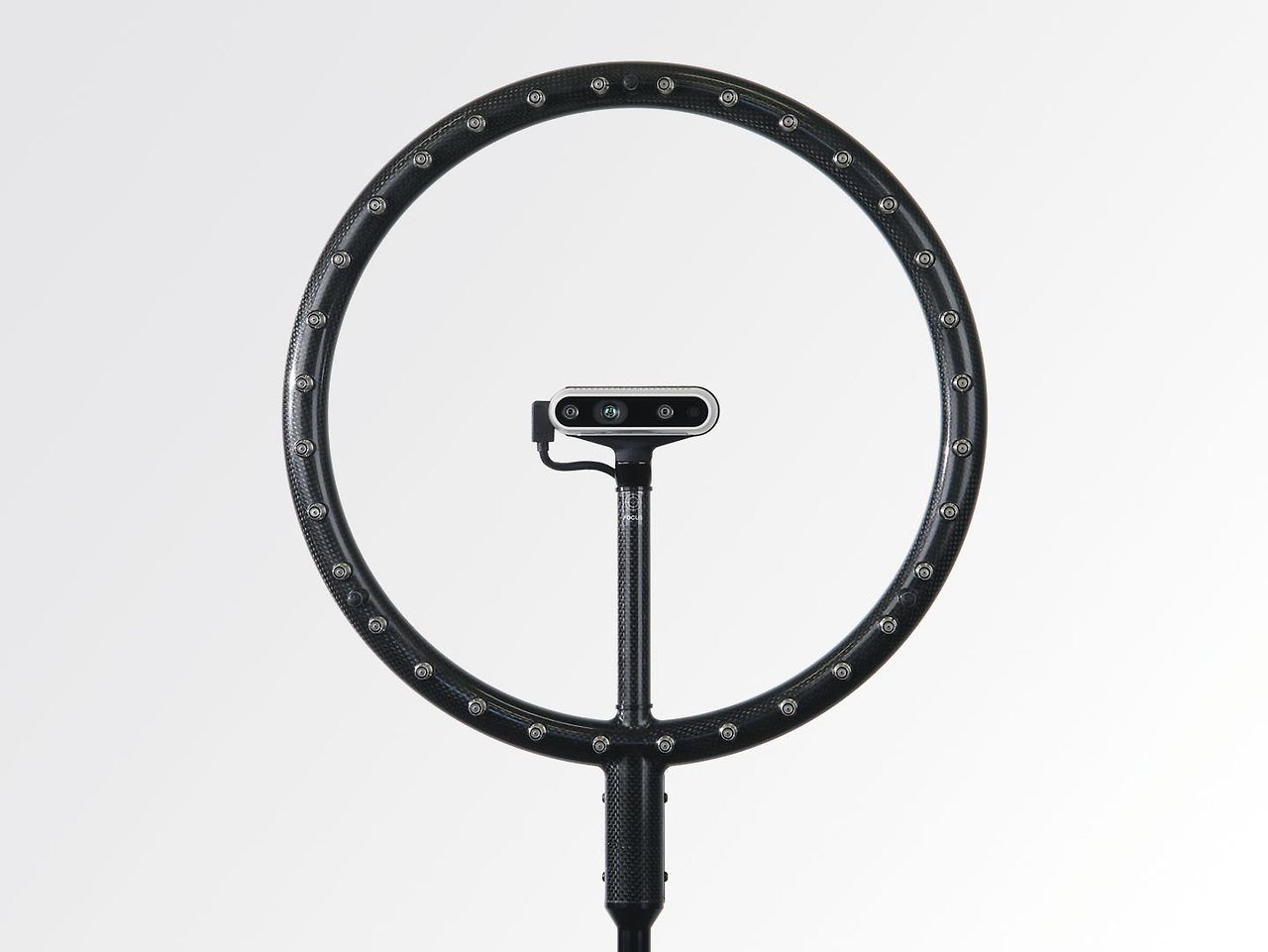 음향 카메라, Acoustic Camera, Ring 32 AC Pro, 팜테크, FAMTECH