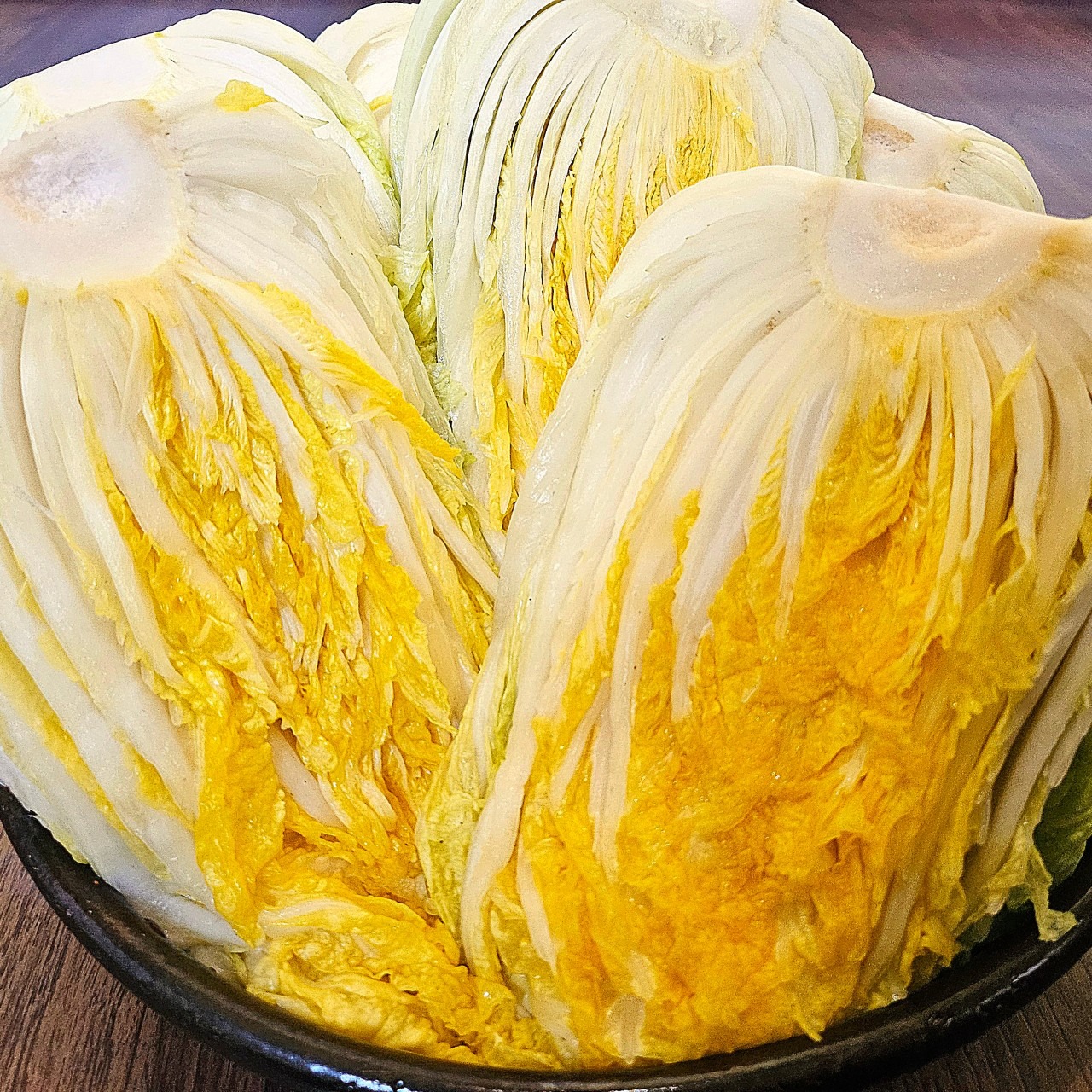 절임배추 구매 전 꼭 알아야 할 팁