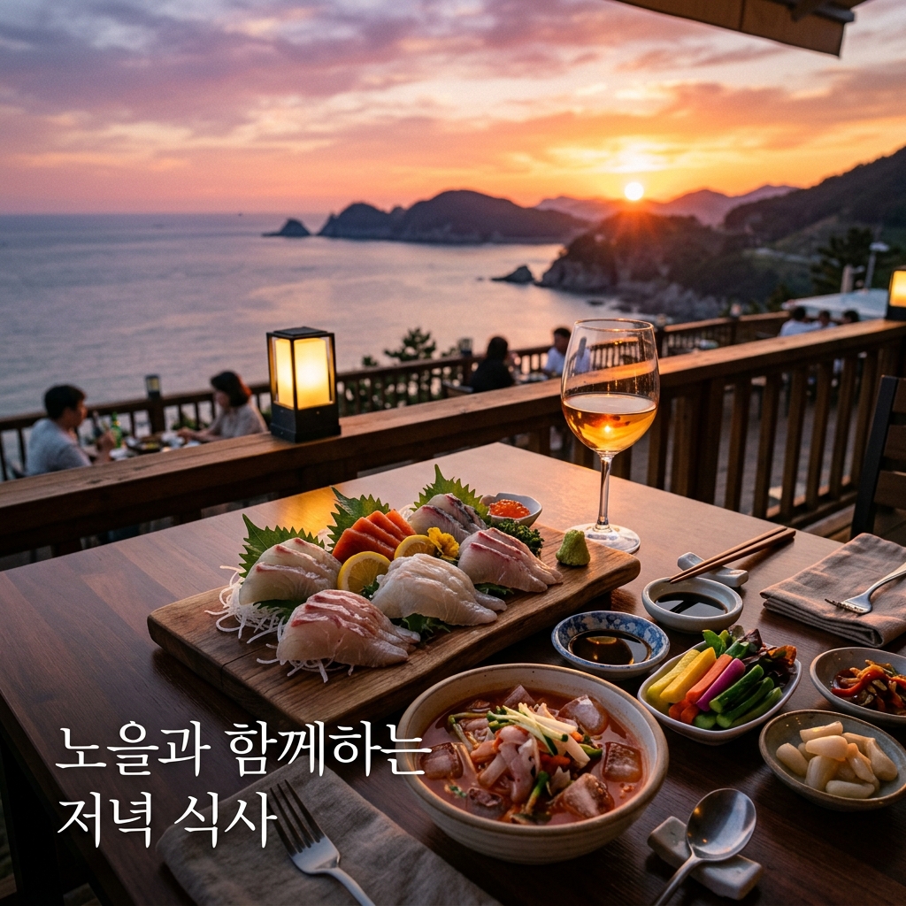 거제도 여행