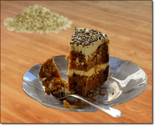 햄프시드 먹는법