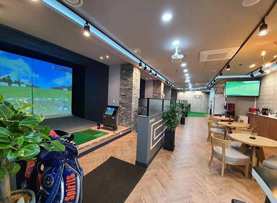 양기욱골프아카데미