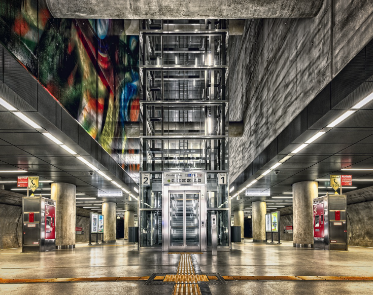 우주 엘리베이터는 진짜로 가능할까?