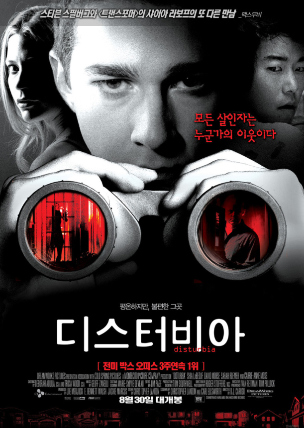 감시와 정의의 충돌, 디스터비아 윤리 정밀 분석