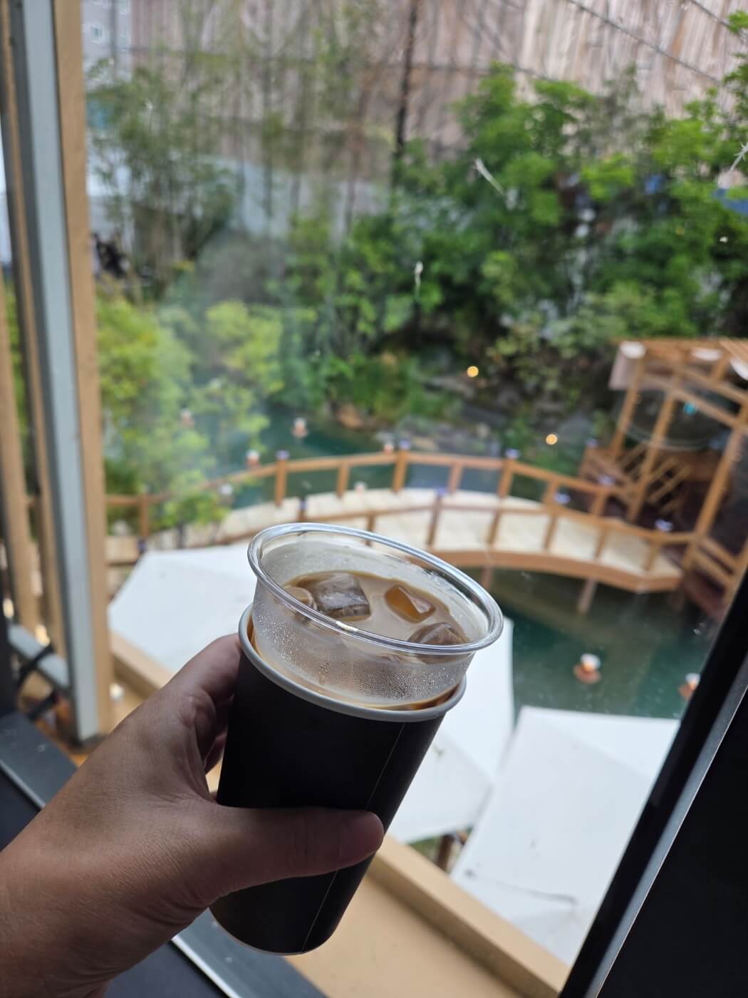 분위기 좋은 글로우 성수 완벽정리