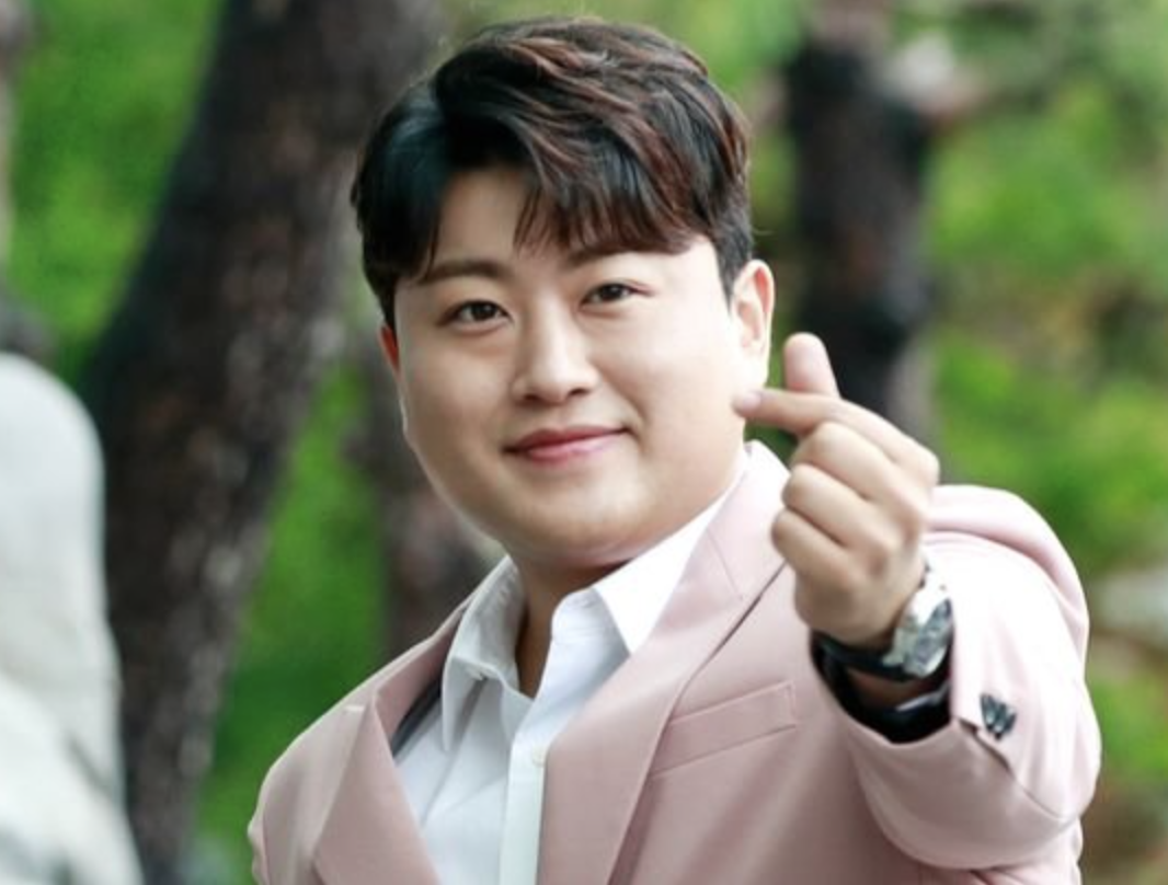 김호중 이력