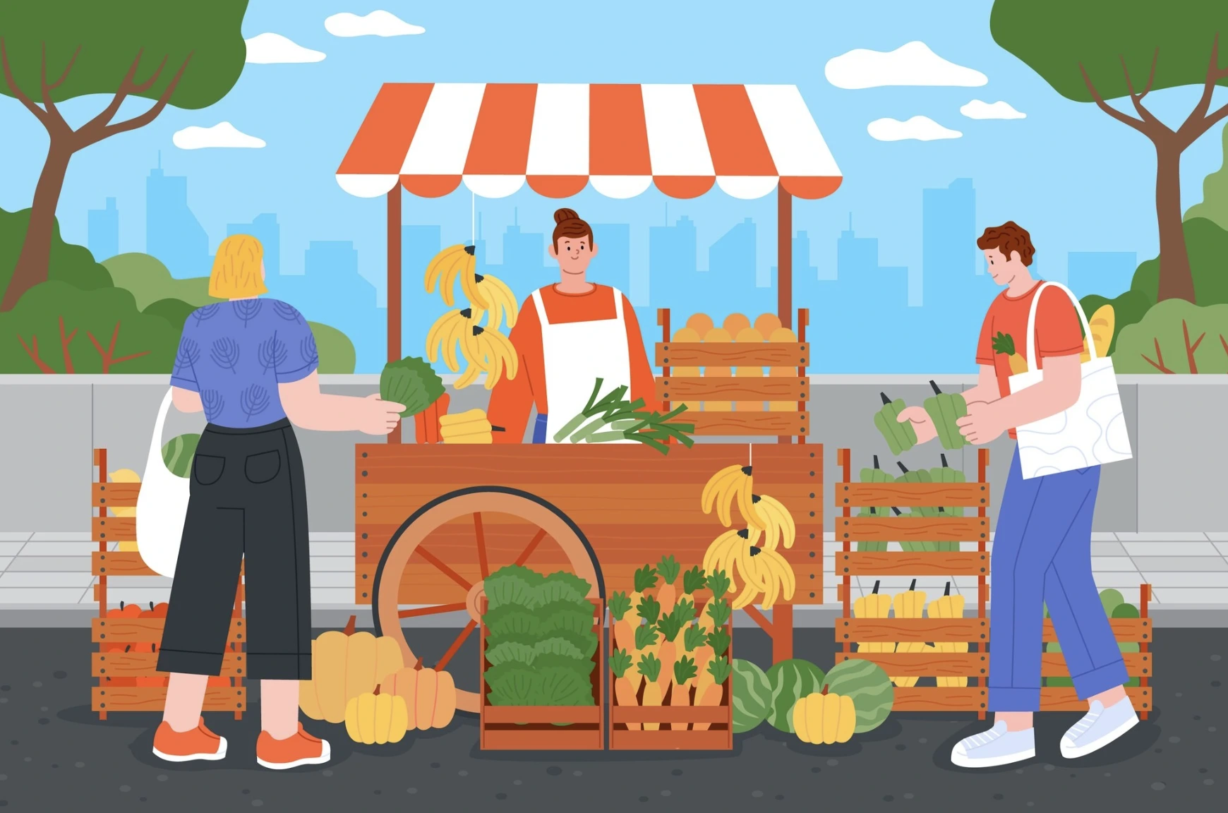 서울사랑상품권 사용처