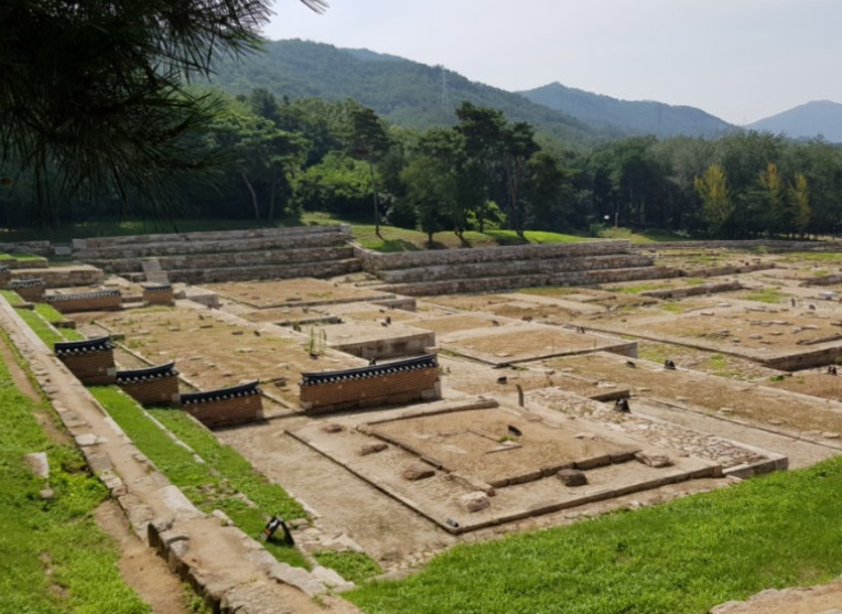 경기도 양주 자연과 문화
