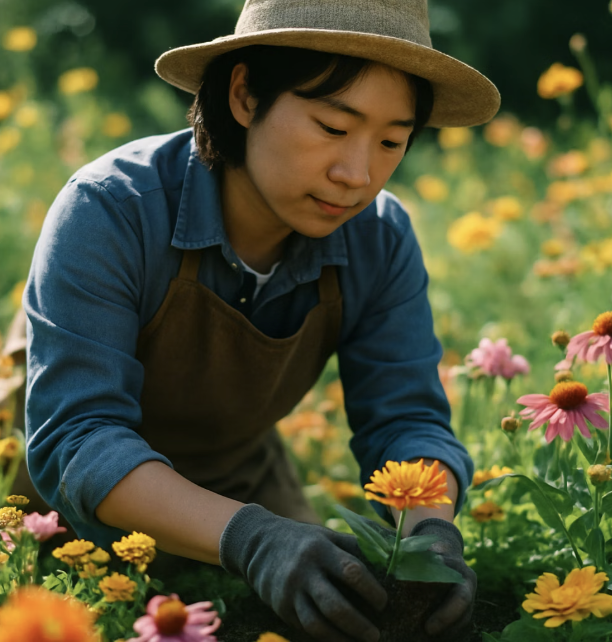 우리가 도울 수 있는 작은 실천