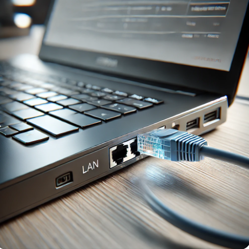 노트북 인터넷 연결방법, 간단하고 쉽게 따라하기!