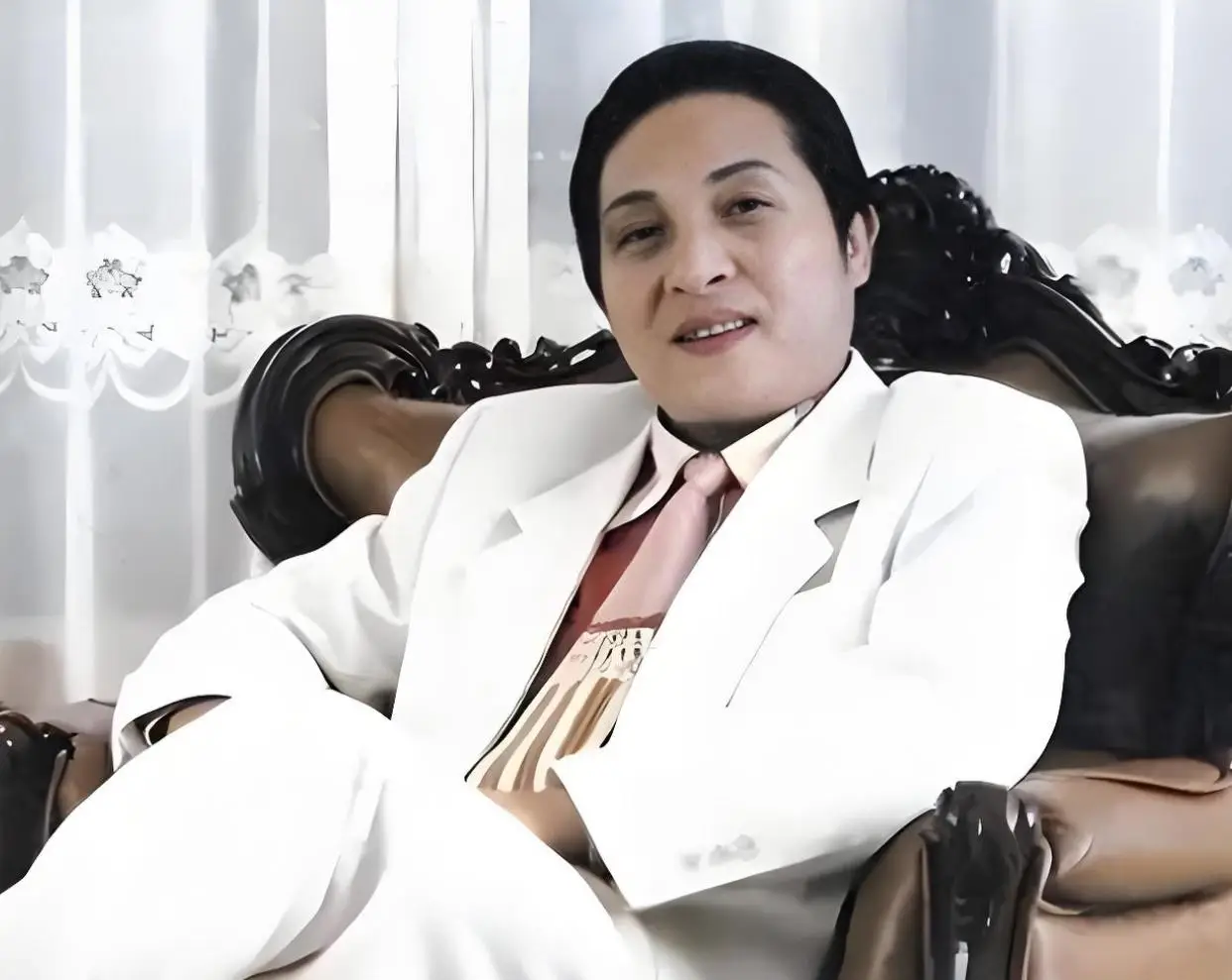 중국 &lsquo;기공의 신화&rsquo; 왕린(王林)의 몰락 &mdash; 한 방의 뺨으로 끝난 30년의 환상