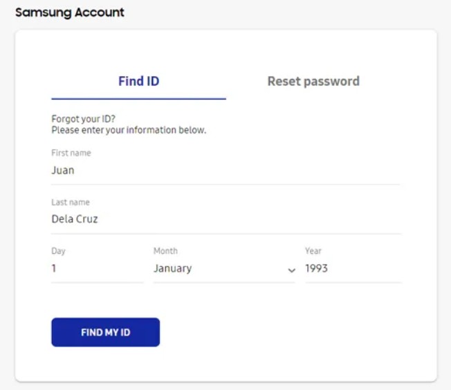 삼성계정 비밀번호 찾기 방법 총정리|갤럭시 비번 변경·재설정까지 한 번에 해결 관련 사진