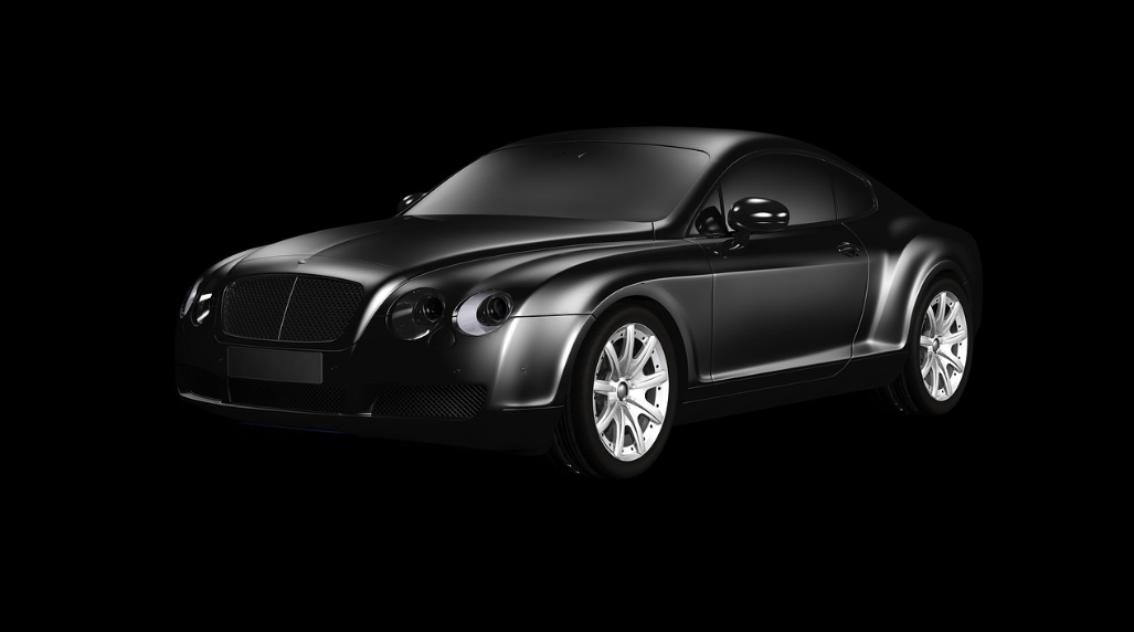 벤틀리 대체 사진