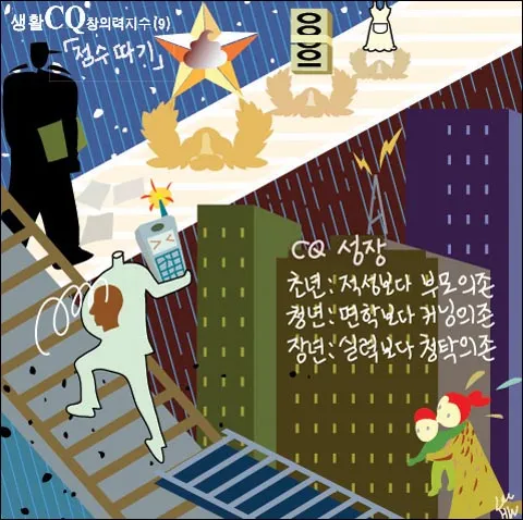 속담 모로 가도 서울만 가면 된다 의미와 사례_5