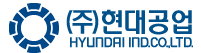 현대공업-로고