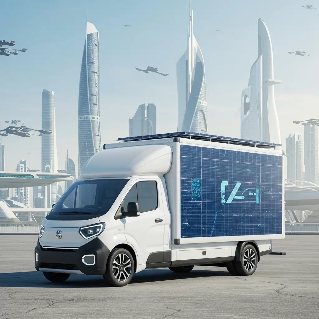 2025 강원도 강릉시 전기 화물차 보조금 소형 화물