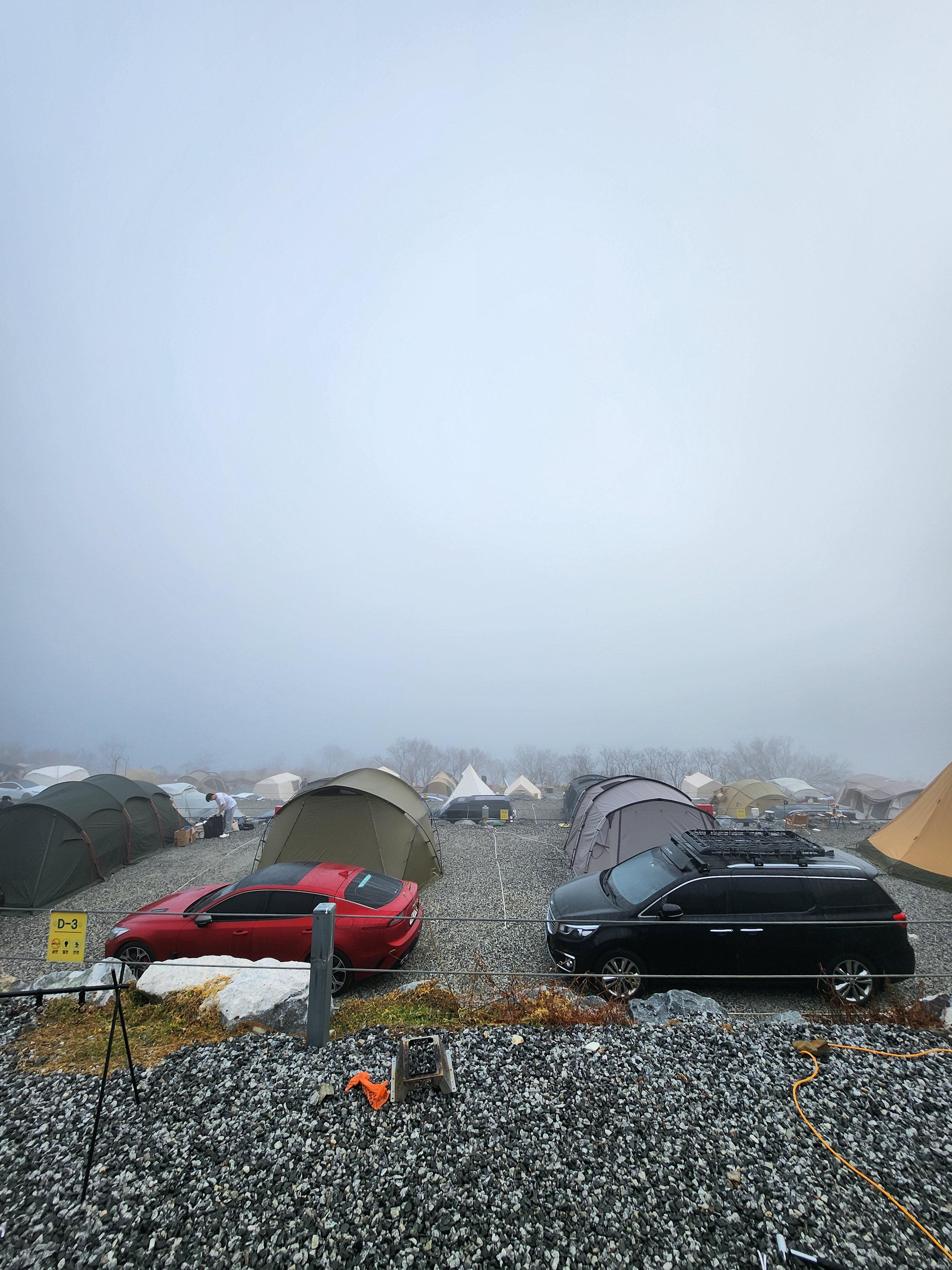 충주캠핑808 충주호캠핑장 충주808