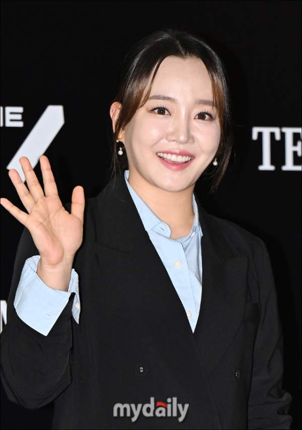 윤하 프로필