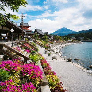 후쿠오카 근교 여행 추천