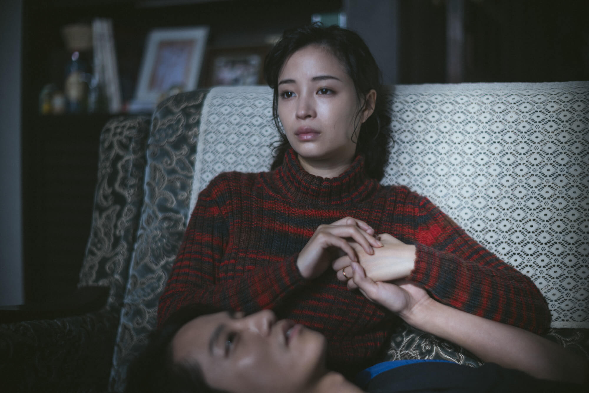 넷플릭스 아수라처럼