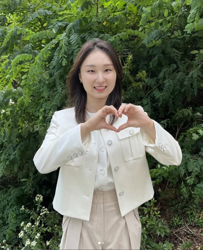 최민정 쇼트트랙 선수 프로필 금메달 일상사진