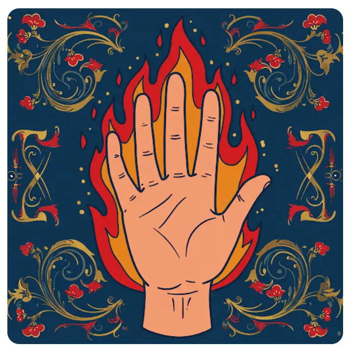 손바닥이-화끈거리는-이유-2