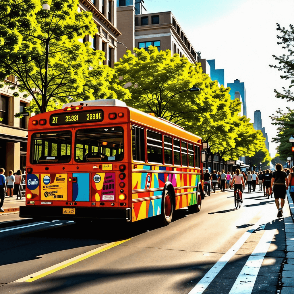 교통비 할인과 지원금