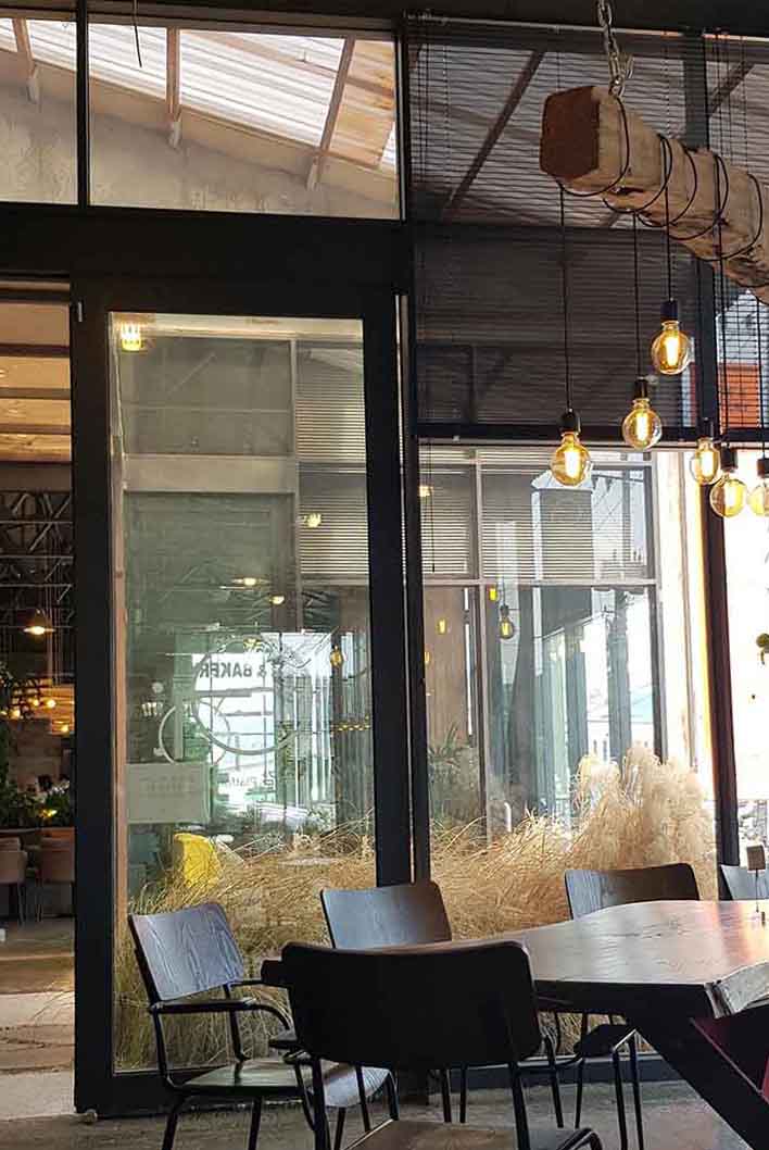 공감플랫폼 실내