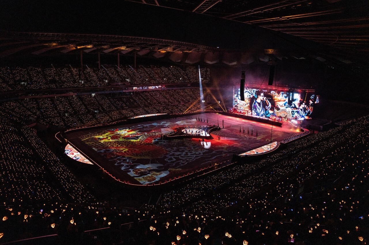 임영웅 콘서트 영화 넷플릭스