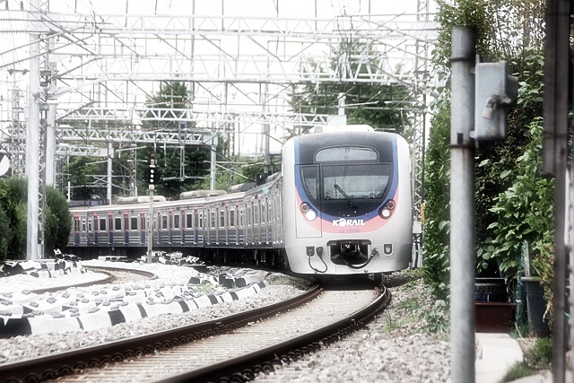 K패스 신청 방법