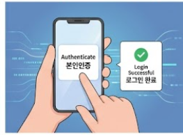 본인인증