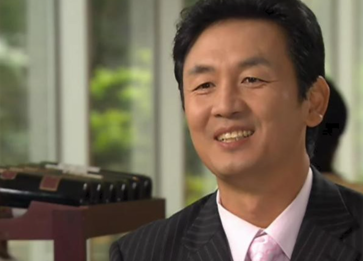차광수 전원일기