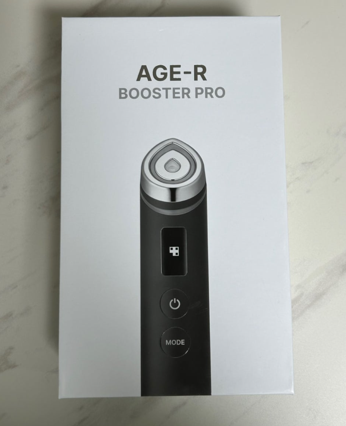 메디큐브 에이지알 부스터프로 내돈내산 후기