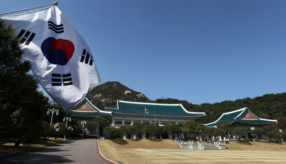 2025 청와대 예약