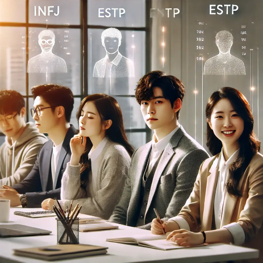 직장인,회사,회의,회의실,INFJ,ESTP,ENTP
