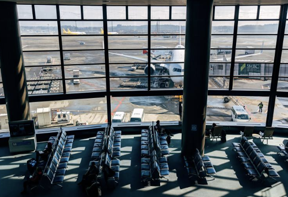 청주공항 주차장 사전예약