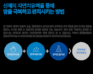 면역한방병원