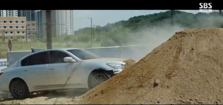 모범택시 시즌3 3회 줄거리(16)