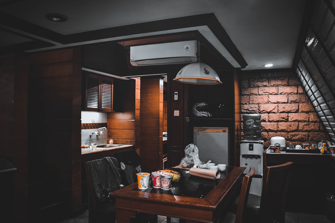Interior.