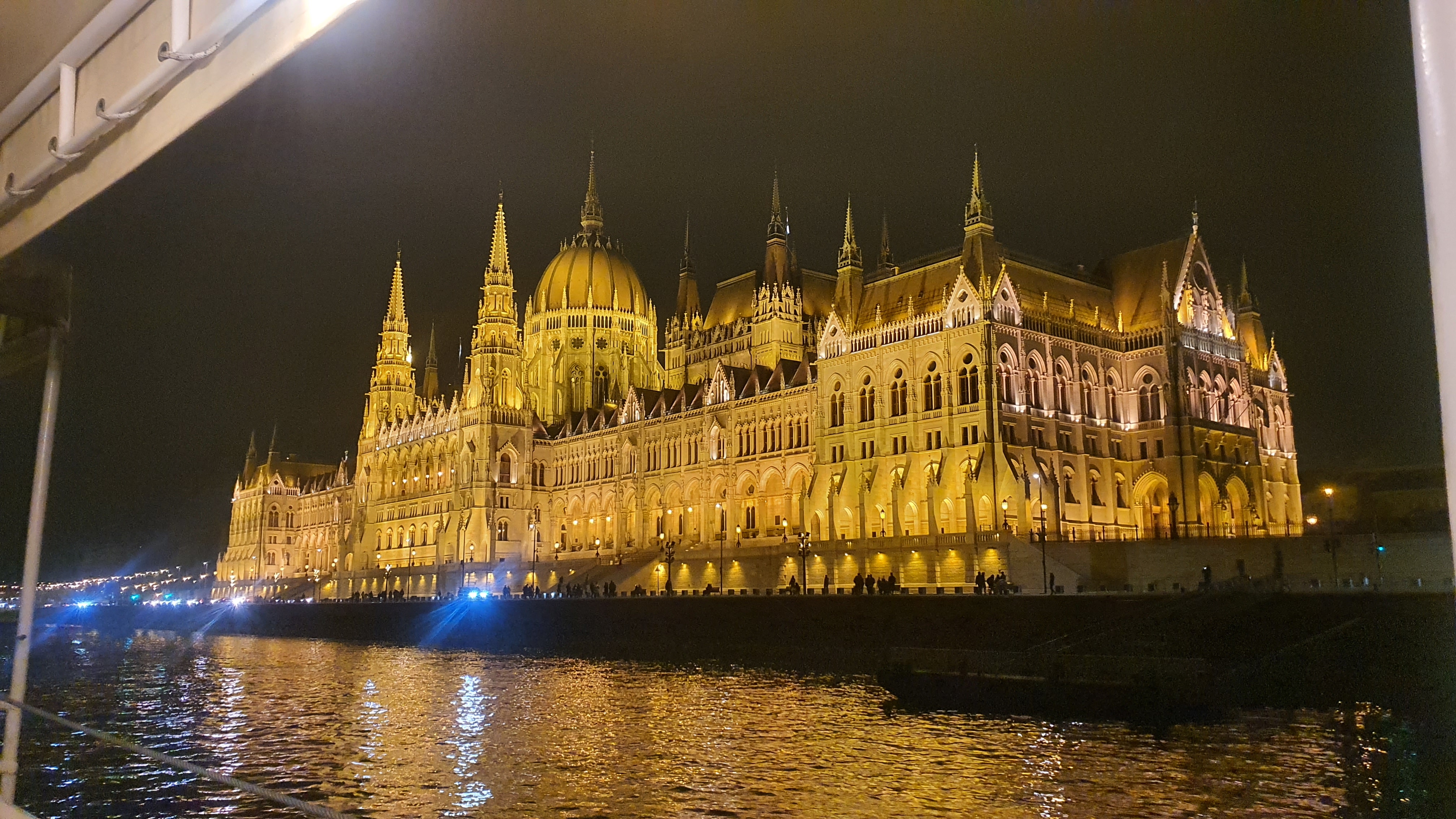동유럽 여행하기 좋은 계절