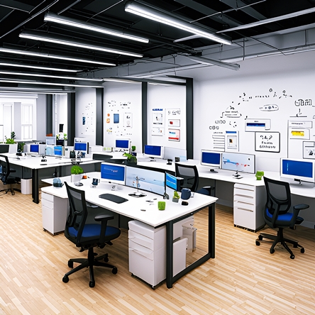 디지털 전환이란