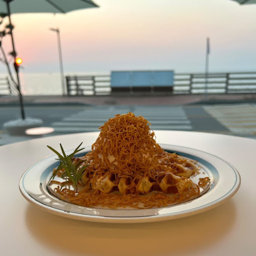 제부도 오션뷰 인생카페 추천카페