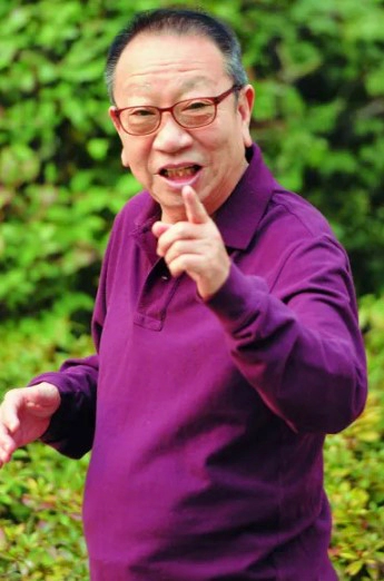 코미디언 한무 프로필