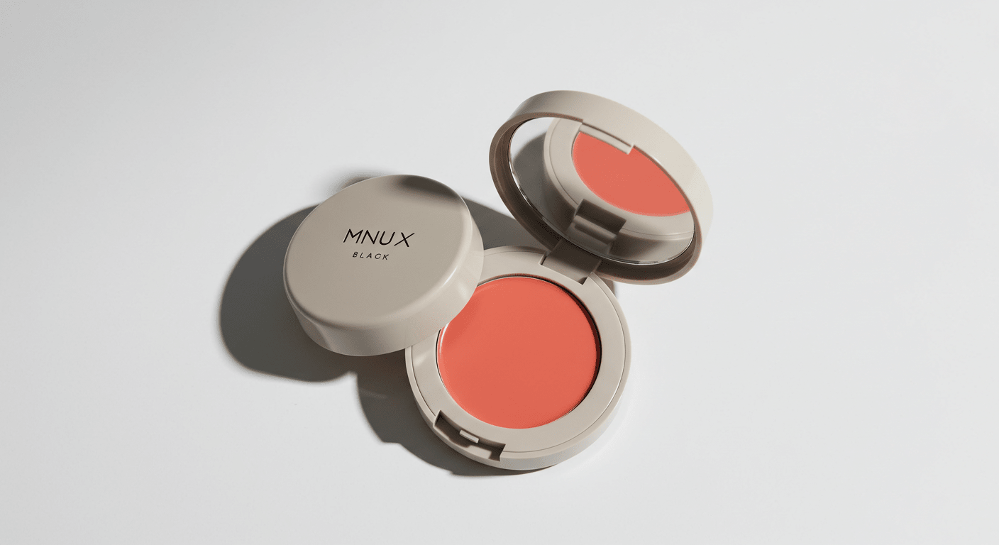 다이소 샤넬밤&amp;#44; 3천 원으로 글로벌 K-뷰티 신화를 쓰다